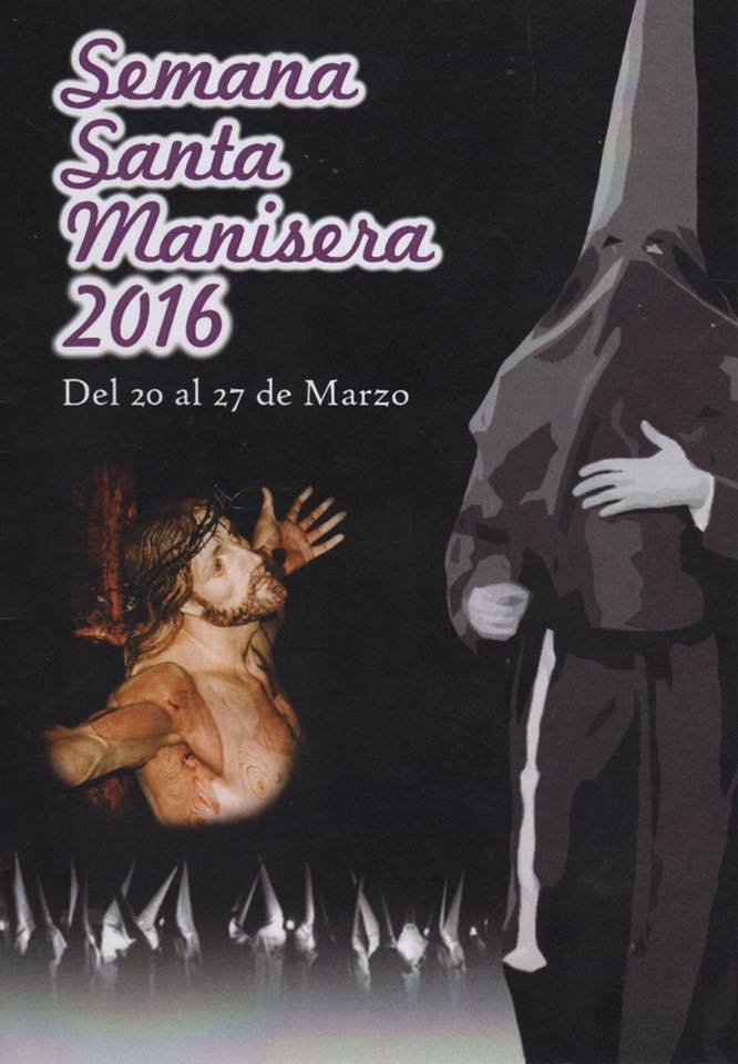 Semana Santa en Manises 2016 Manises